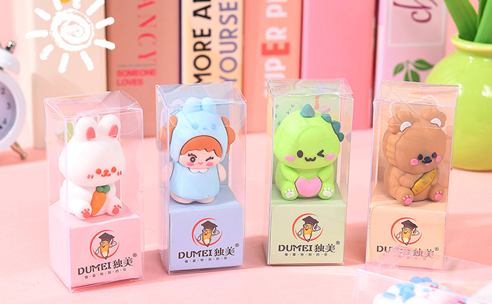 مداد تراش فانتزی