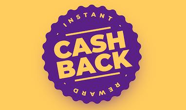 بازگشت پول cash back